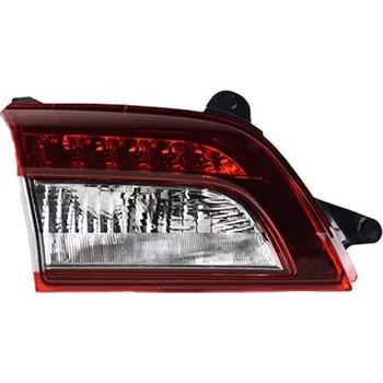 Zadní světlomet Zadní světlo VAN WEZEL 5141933