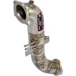 Downpipe (nahrazuje katalyzátor) Supersprint 756731