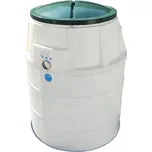 Čistička odpadních vod AT10 pro 4-10…