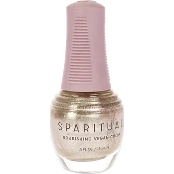 Lak na nehty SpaRitual - Prodyšný lak Moonlight *9060034