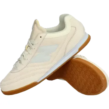 Pánské tenisky Pánská lifestylová obuv New Balance URC42 béžová