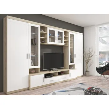 Obývací stěna Obývací stěna Padre 1