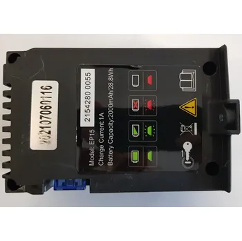 Riwall EP15 startovací Li-Ion akumulátor