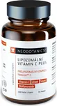 Neobotanics Lipozomální vitamin C Plus…