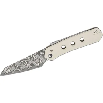 Civivi Vision FG C22036-DS1 Ivory