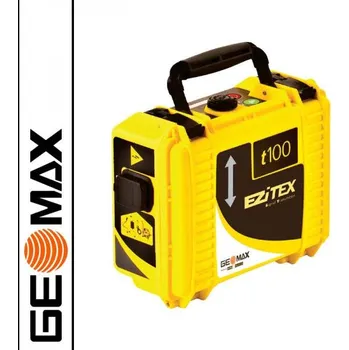 Laboratorní přístroj Generátor signálu EZiTEX t100