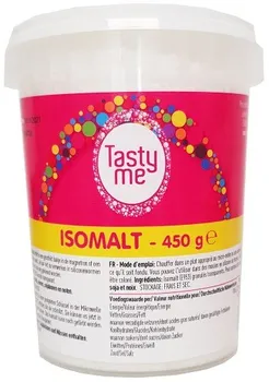 Tasty Me Isomalt 450 g