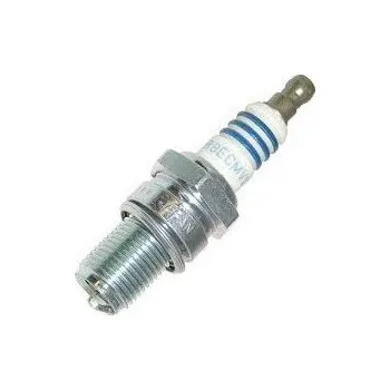 Elektroinstalace pro motocykl Svíčka NGK iridiová KTM 250 EXC rok 97-05