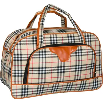 Cestovní taška Cestovní taška REAbags LL36 - béžová 25 l