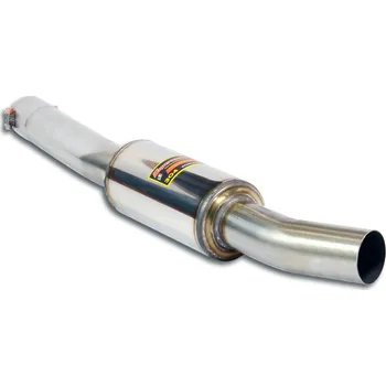 Střední díl výfuku Středový díl výfuku Supersprint 525623