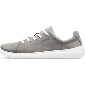 Dámské polobotky Kožené tenisky Skinners Walker II grey 37