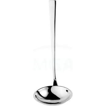 Naběračka ETERNUM Curve naběračka polévková 26,4 cm