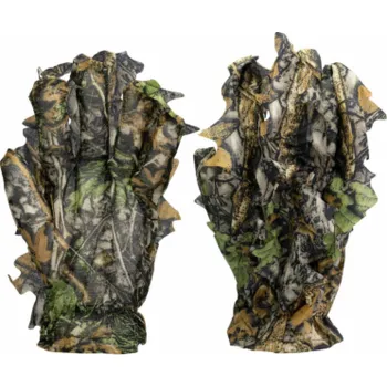 Svítilna Buteo Photo Gear 3D Leaves Gloves