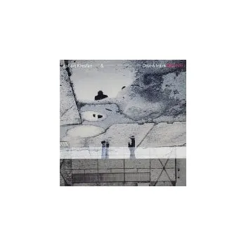 Hudba Robert Křesťan a Druhá tráva - Díl první CD+LP