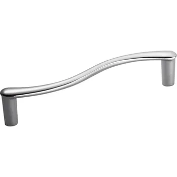 Úchytka - A009-128-UN43/chrom