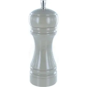 Mlýnek na koření De Buyer D-S345-143434 14 cm šedá