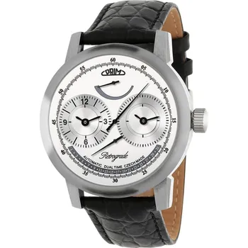 Hodinky PRIm Retrograde W01P.13043.A