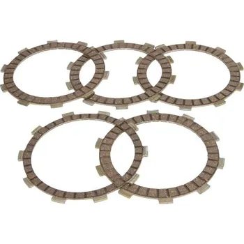 Spojkové lamely TRW Lucas HONDA VT 125 C,C2 Shadow rok 99-08