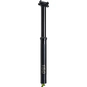 Sedlovka Sedlovka OneUp Dropper Post V3 31.6 mm black 210 mm - Odesíláme do 24 hodin