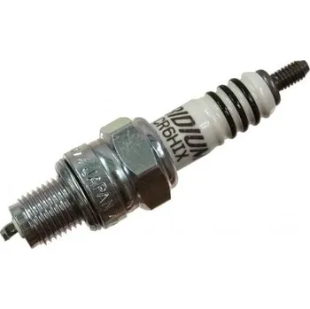 Elektroinstalace pro motocykl Svíčka NGK iridiová HONDA CB 250 N Two Fifty rok 92-00