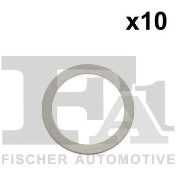 Autodíl Těsnicí kroužek FA1 580.870.010