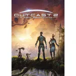 Outcast A New Beginning - PC