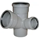 Osma HT odbočka rohová nízká 110/110/50/67st Pravá HTEPK O 17610