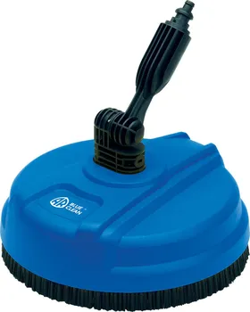 Příslušenství pro vysokotlaký čistič Annovi Reverberi 3085530 podlahový mycí kartáč 25 cm