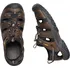 Pánské sandále Keen Targhee III Sandal M Bison/Mulch