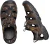 Pánské sandále Keen Targhee III Sandal M Bison/Mulch