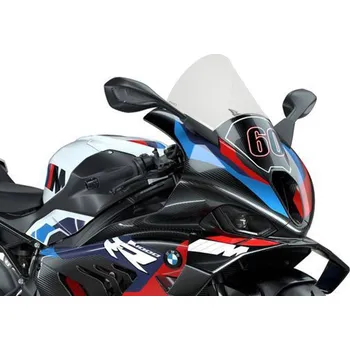 Motodíl Puig R-Racer BMW M1000 RR (23-24) Kouřová (H)