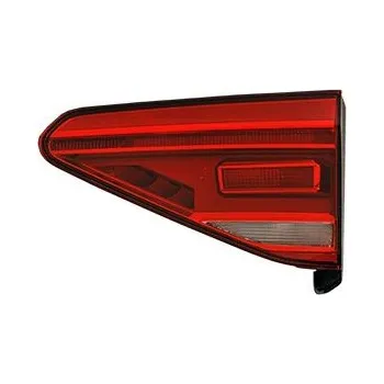 Osvětlení automobilu Zadní světlo VAN WEZEL 5819934