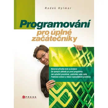 Programování pro úplné začátečníky -…