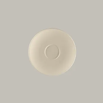 Talíř Argila Epura podšálek pro REA116CU08 pr. 13 cm