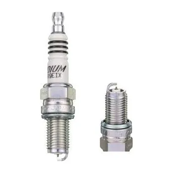 Elektroinstalace pro motocykl Svíčka NGK iridiová DUCATI 916 Sport Touring ST4 (99-01) rok 99