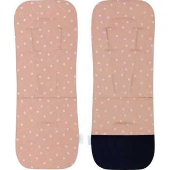 Emitex Podložka EDGE Misty Rose