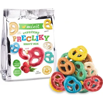 Preclík Mixit Preclíky do kapsy 70 g
