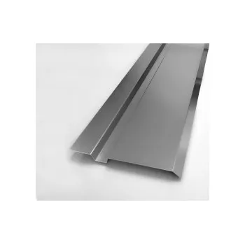 Stavební profil Zavětrovací plech Solar PLUS - 1.0x249x2300mm