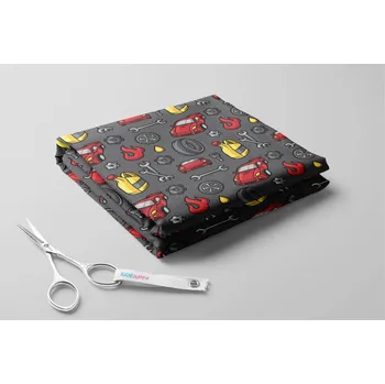 Kočárkovina, Motoristům