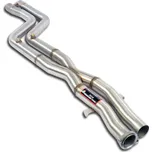 Sada předních trubek (nahrazuje katalyzátor) Supersprint 043012