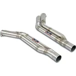 Sada předních trubek (nahrazuje katalyzátor) Supersprint 531812