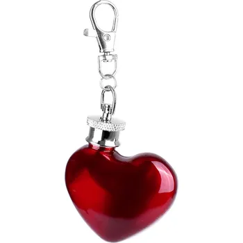 Placatka Placatka klíčenka Srdíčko (Placatka na alkohol 1oz)