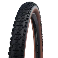 Schwalbe Smart Sam Addix Performance černý/bronzový 27,5" x 2,25"