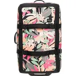 Roxy kufr Travel Dreaming Anthracite Palm Song Axs | Černá | Velikost One Size