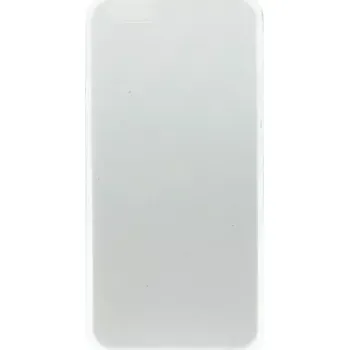 Pouzdro na mobilní telefon Silikonové pouzdro Coolcase Ultra Thin 0,5 mm na mobil Apple iPhone 6 / 6S Čiré (Silikonový kryt či obal na mobilní telefon v průhledném provedení Apple iPhone 6)