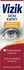 Oční kapky Dr. Theiss Vizik Oční kapky zklidňující podráždění 10 ml
