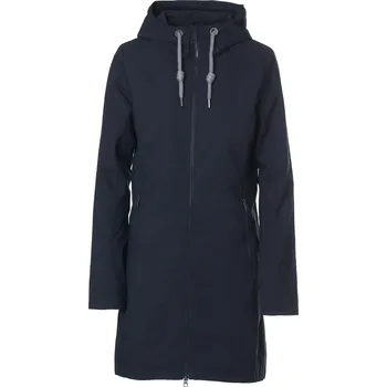 Dámská bunda Dámská bunda REDSPOT SP24J232 Barva: Tmavě modrá, Velikost: XL