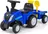 Milly Mally New Holland T7, modré