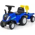 Odrážedlo Milly Mally New Holland T7
