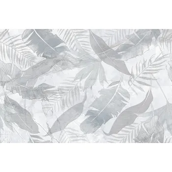 IBERO MYSTIC R0002024 40 cm x 120 cm x 1 cm bílá 1 ks